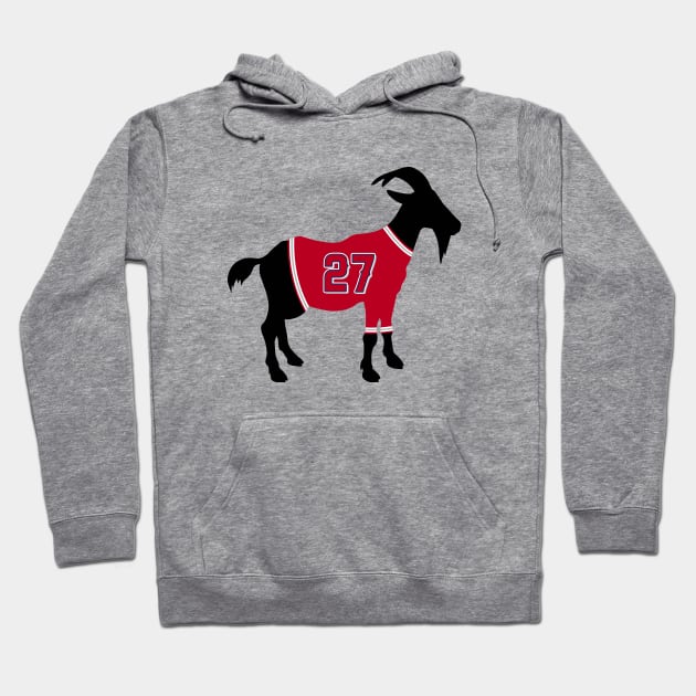 Mike trout hoodie cheap